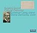 Evenij Gunst / Claude Debussy: Werke Für Klavier und Violine Violine günstig Kaufen-Evenij Gunst / Claude Debussy: Werke Für Klavier und Violine