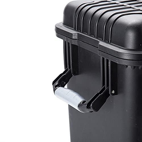 Boîte à outils mallette de rangement pour ne plus abîmer votre matériel de précision - 3
