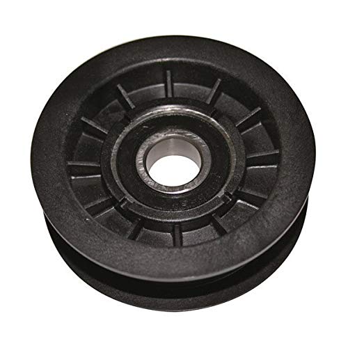 Castel Garden Pulley