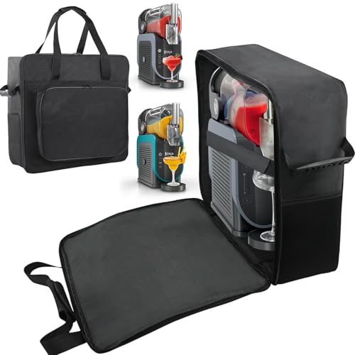 Bolsa para máquina Ninja Slushie FS301 y FS300 miniatura 1