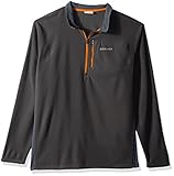 Columbia Men's Lost Peak Half-Zip Fleece Pullover Top