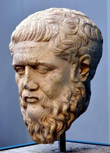 #269 - Plato of Athens by Robin Waterfield