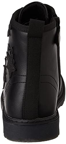 Botte Oxford Lumberjack Eudora pour l'école et les sorties