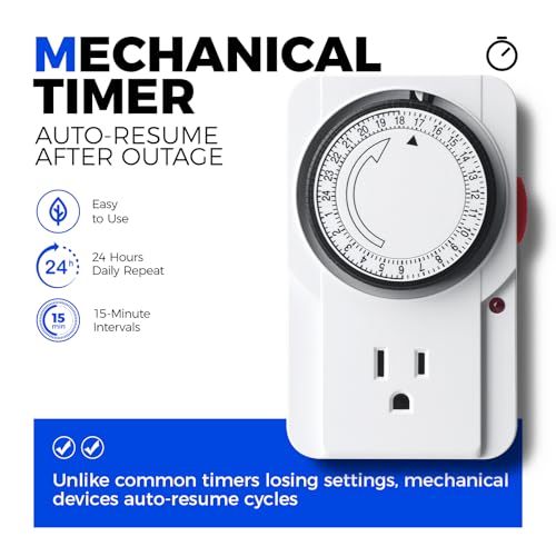 Barrina T10 Pro Standing Grow Light with Timer, 42W, 169 LEDs, Full Spectrum Vertical Grow Light for Indoor, Wide Covera - Additional View