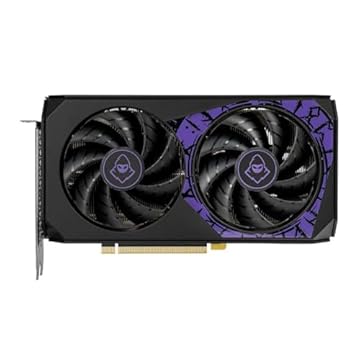 Placa de Video Mancer GeForce RTX 3060 Heimdall V2 | 12GB | GDDR6 | 192-bit | MCR-RTX306012GB-HDLLV2