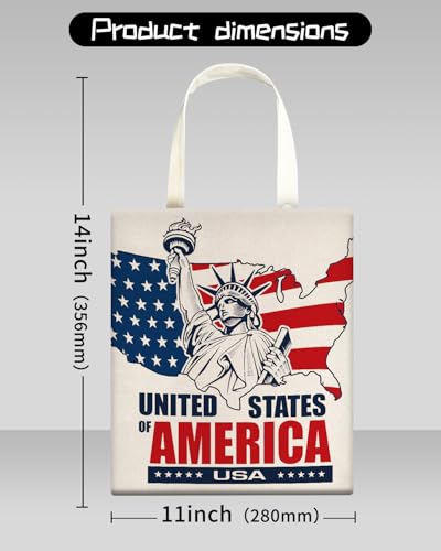 Image of Car Trash Can, Seat Back Hanging Car Trash Bag, Cute Canvas Car Garbage Bag, Essential Car Trash Bin Car Organizers USA Mapping