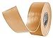 Nexcare Absolute Waterproof First Aid Tape 1.00 Inch x 5 yd (5 Rolls) – Strong Adhesive Medical Tape for Wound Care, Flexible for Active Use