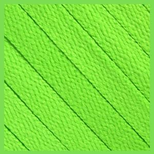 Image of 2 PAIRS Flat Shoe laces 48 Inches Wide Shoelaces for Athletic Running Sneakers Sports Shoes Boot Laces Strings (2 Pairs)