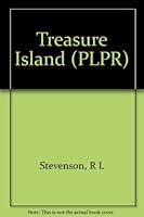 Treasure Island (PLPR) 0582341434 Book Cover