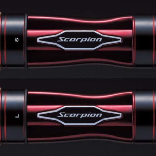 Amazon | シマノ(SHIMANO) トラベルロッド スコーピオン ベイト