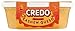 Credo Foods Medium Cashew Queso, 9 Oz