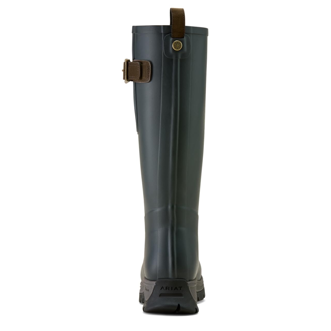 ARIAT damskie gumowe buty Woodstock