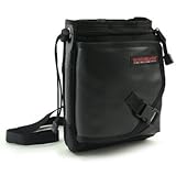 Kindle 2 Premium Multi-Pocket Messenger Bag
