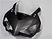 US STOCK New Matte Black Repsol Fairing Fit for HONDA 2004 2005 CBR1000RR CBR 1000RR Injection ABS Plastics Aftermarket Bodywork Bodyframe Kit Set 04 05 A093