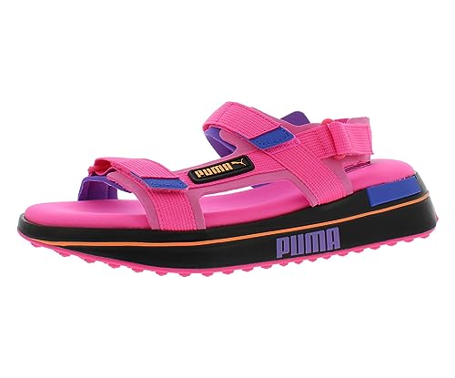 Sandales de sport PUMA Future Rider pour femme à bout ouvert confortables