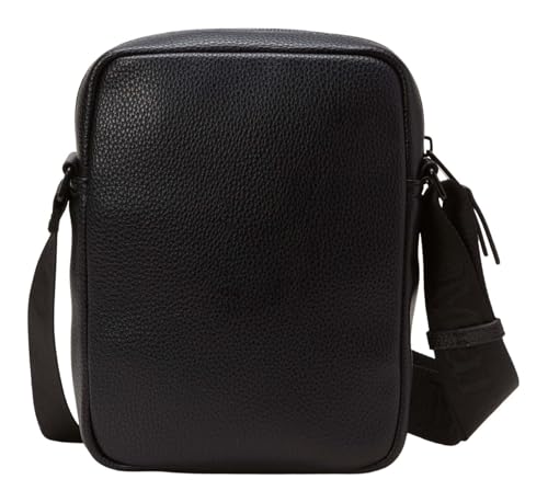 Marc O'Polo Goris Crossbody Bag S Black : libérez vos poches avec élégance et sécurité
