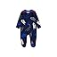 Midnight Navy(56g821-u90)/Red