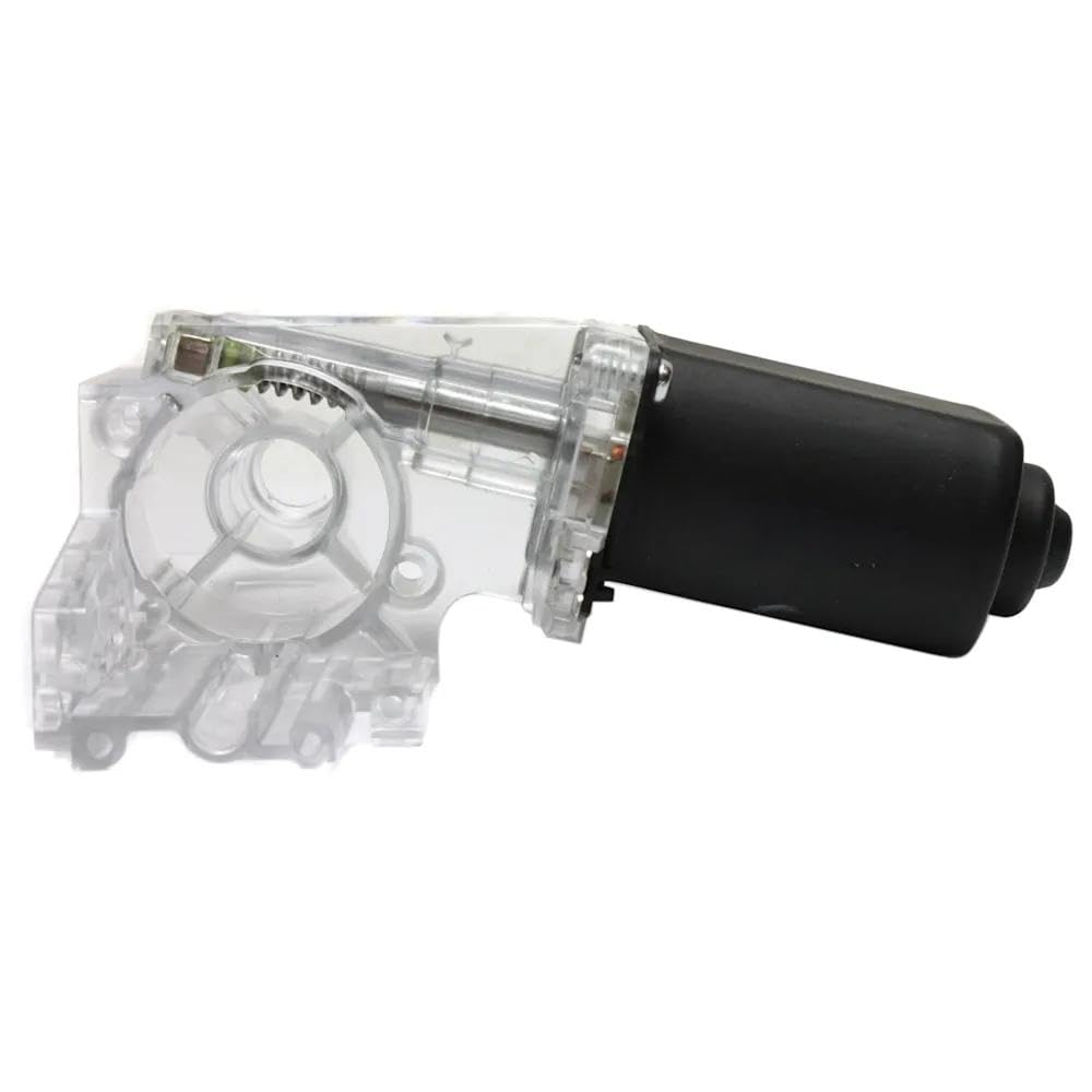 Rareelectrical New Trunk Lid Pull Down Motor Compatible with Buick Cadillac Chevrolet Eldorado All Submodels Electra All Submodels Camaro All Submodels 1980-2002 by 16889150 16608837 19116530