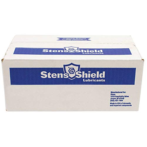 Stens 770-264 Full Synthetic 2 Stroke Oil, Engine Oil For Outdoor Power Equipment, Twenty-Four 2.6 Oz. Bottles/Case thumb #4