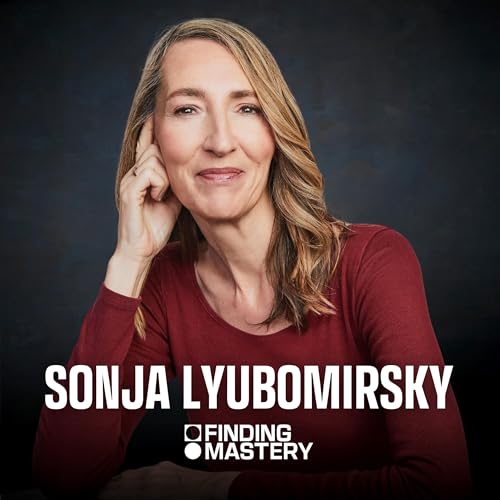 The Psychology Of Feeling Loved | Dr Sonja Lyubomirsky