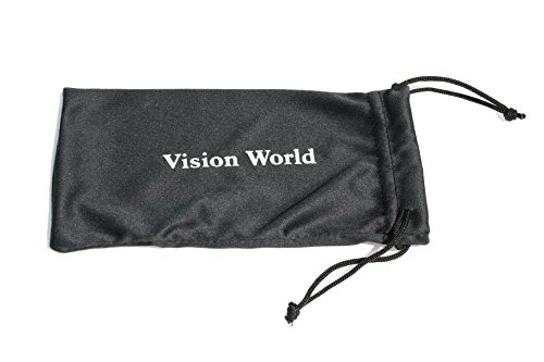 Image of V.W.E. Classic Outdoor Reading Sunglasses - Comfortable Stylish Simple Readers Magnification - Not Bifocal