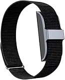 energyBand Health Tracker Wristband. Measure and Energize Your Day. 24/7 Heart Rate, HRV, Stress, Activity & Sleep Tracker. Activity & Nutrition Guidance, 10 Days Battery, Subscription Free App