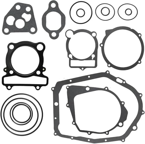 Kit complet de joints moteur Yamaha Warrior Raptor 350 pour haut et bas