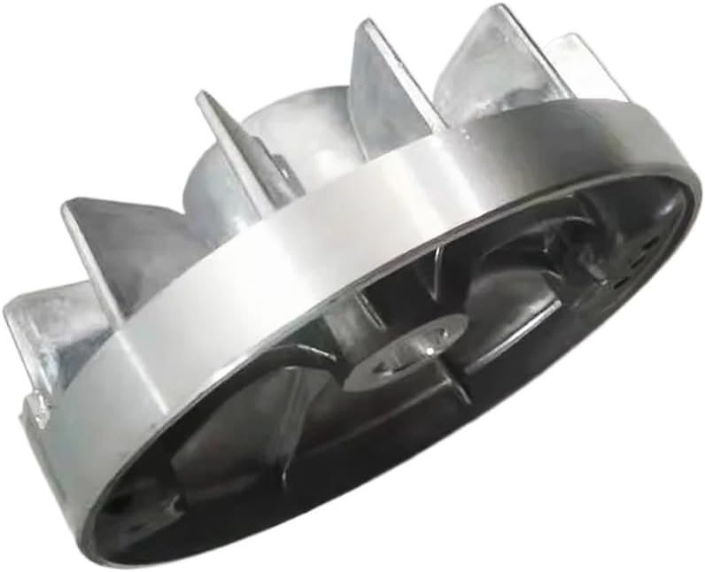 Flywheel Parts Fit for Zongsheng XP160 XP200 Lawn Mower