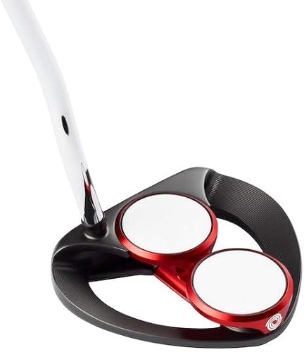 Vista 12 de Putter Odyssey EXO