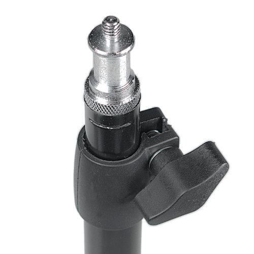 Kaiser Desktop Supporto Luce Altezza Massima 68Cm - 3