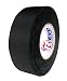 REVO Premium Professional Gaffers Tape (2" x 60 yds) MADE IN USA (BLACK GAFFERS) Camera Tape-Better than Duct Tape (Available in Black, Blue, Brown, Gray, Green, Red, White, Yellow) SINGLE ROLL