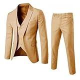 Confección artesanal: El traje de nuestros padrinos está meticulosamente elaborado con atención al detalle y confeccionado a la perfección, lo que garantiza un ajuste cómodo y favorecedor para cada padrino.