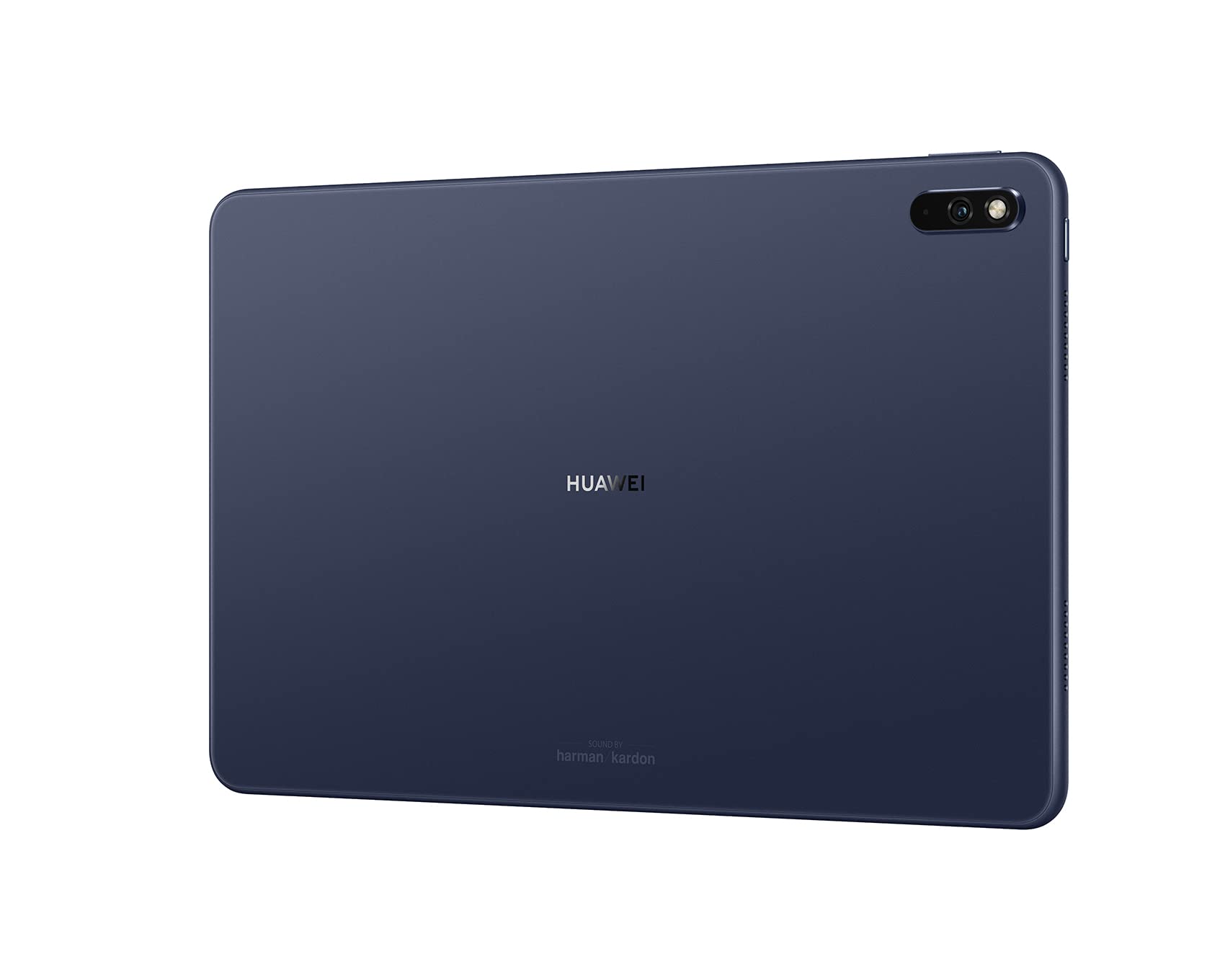 HUAWEI MatePad 2K 10,4-calowy ekran FullView 4 GB + 64 GB, Kirin 820 - procesor 7nm, bateria 7250 mAh, czterokanałowy system dźwiękowy, Huawei Share, Wi-Fi 6, szary