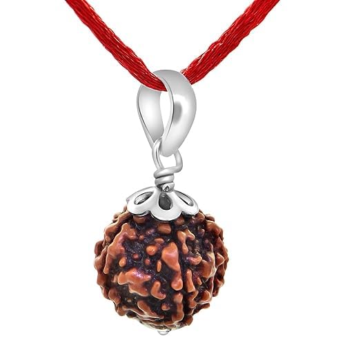 Rudraksha | Reversible Design, Floral Pattern-image-48
