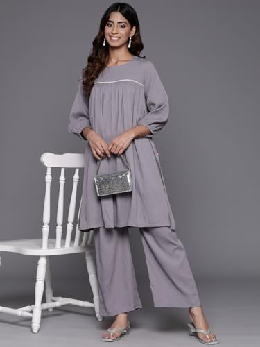 Image of Varanga Women Suit Set