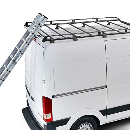 Cruzber 399941109 2 Soportes Rulo para EVO Rack