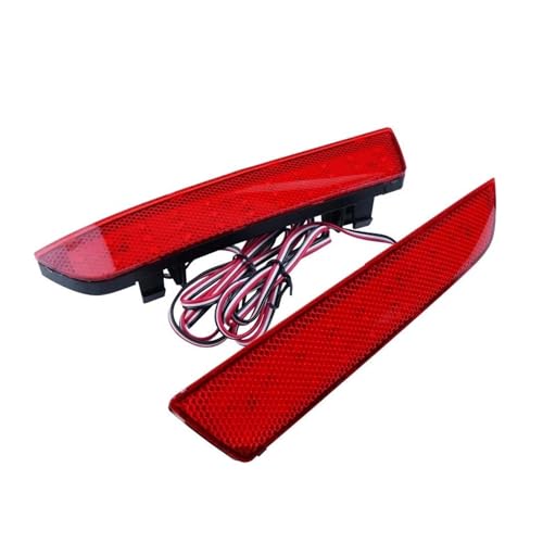 Feux circulation LED Mercedes W447 Vito Tourer feu stop réflecteur arrière 12V