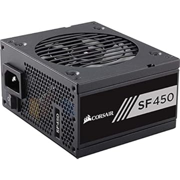 Fonte Sfx 600W - Sf600 Full Modular - 80 Plus Gold - sem Cabo de Força - Cp-9020105-Ww