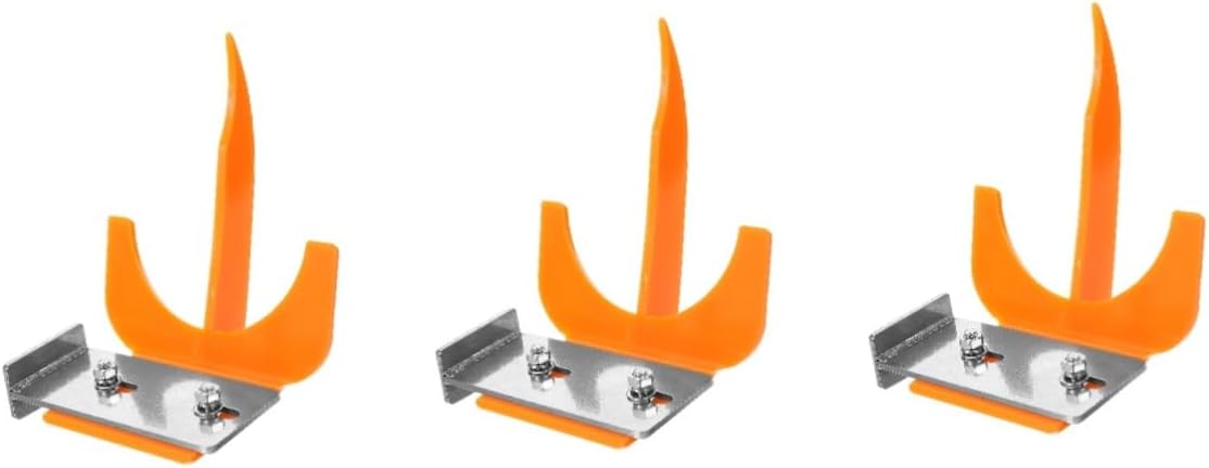 3sets Orange Juicer Peeler Accessory Replacement Peeler Tool for Series Juicer User-friendly Design for Easy and Use