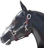 Kensington KPP Breakaway Halter Set with Padded Nose