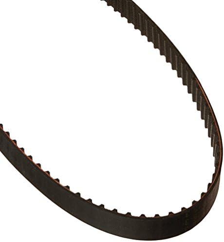 Jason Industrial 170XL050 Pitch Standard Timing Belt, 1/5" XL, 17" Length, 85 Teeth
