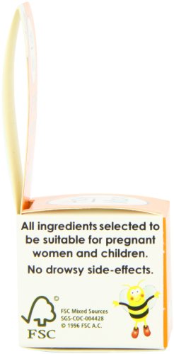 Haymax Aloe Vera Organic Pollen Balm For Hayfebbre...