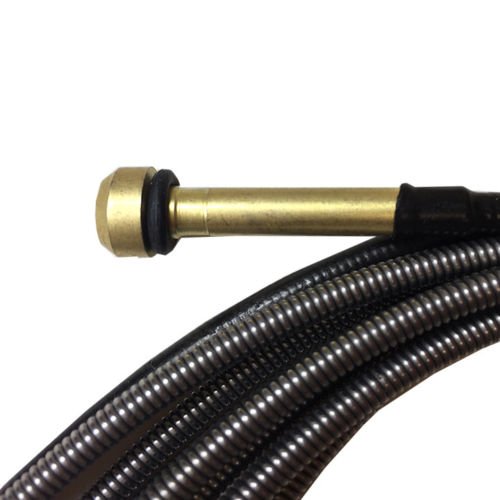 Lincoln Kp1937-3 Liner For .025 To .035 Wire Replacement (1 PCS)