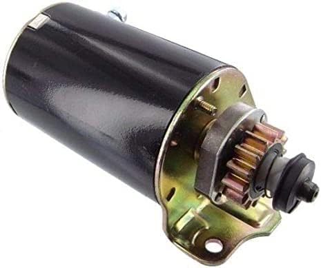 Starter Briggs & Stratton 16HP 17HP 18HP Engines Steel Ring Gear Only 693552 RS41083