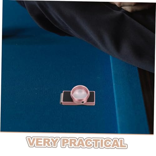 Porte craie magnétique billard compact Toyvian accessoire queue portable