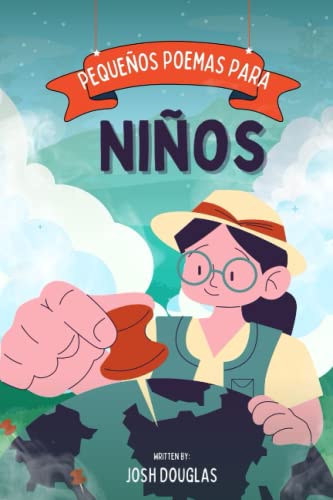 Pequeños Poemas Para Niños: 50 poemas más para niños locos