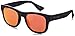 Produktbild Havaianas Unisex-Erwachsene PARATY/M UZ O9N 50 Sonnenbrille, Schwarz (Black/Blue)