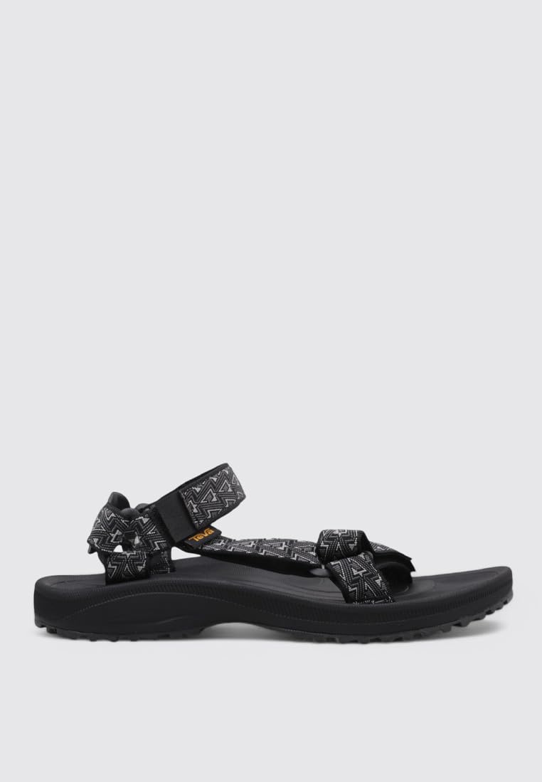 TEVA Hurricane XLt2 Męskie sandały z podeszwą środkową z pianki EVA i wytrzymałą gumową podeszwą zewnętrzną