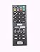 Original Sony RMT-VB100U 4K DVD Blu-Ray Player Remote Control for Models BDP-BX150, BDP-BX350, BDP-BX550, BDP-BX650, BDP-S1500, BDP-S2500, BDP-S2900, BDP-S3500, BDP-S5500, BDP-S6500