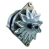 OEG Parts New Alternator Compatible With John Deere Combine Tractors Picker Marine Harvester